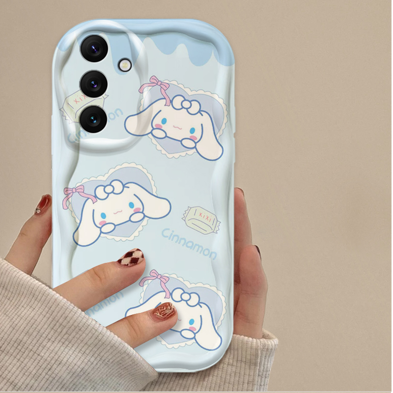 Cartoon Lovely Melody Kuromi C - Phone Cases For Samsung A14 recensie en prijs