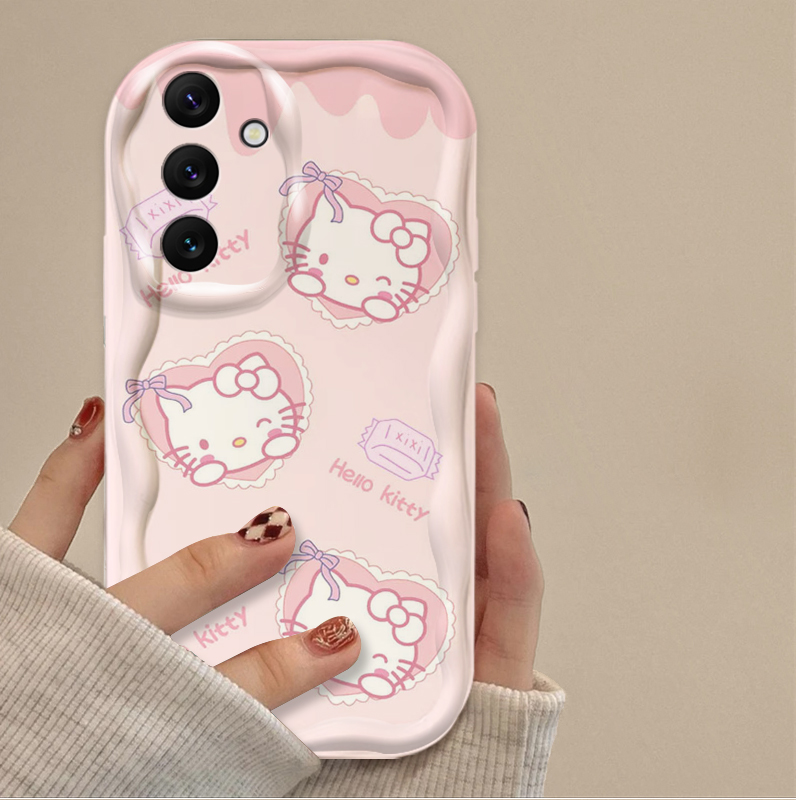 Cartoon Lovely Melody Kuromi C - Phone Cases For Samsung A14 recensie en prijs