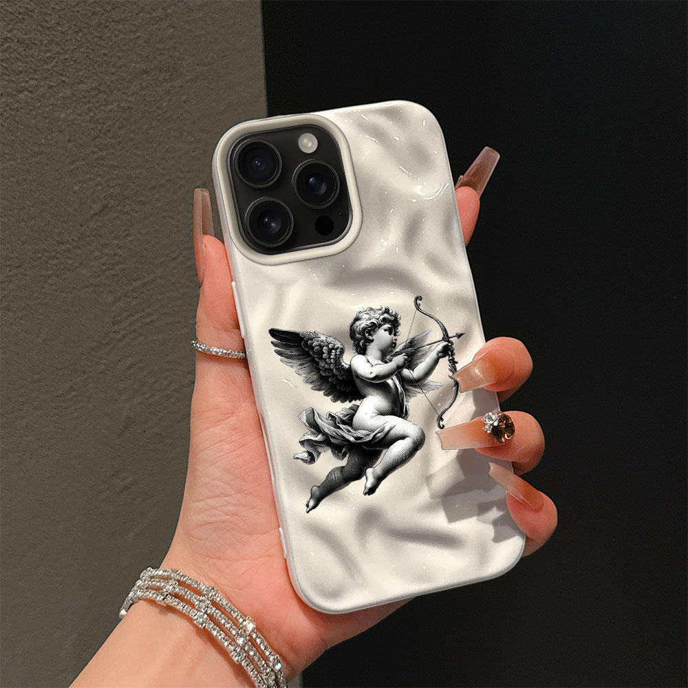 CaseLumi Cupids Targeted Arrow - Phone Cases Target recensie en prijs