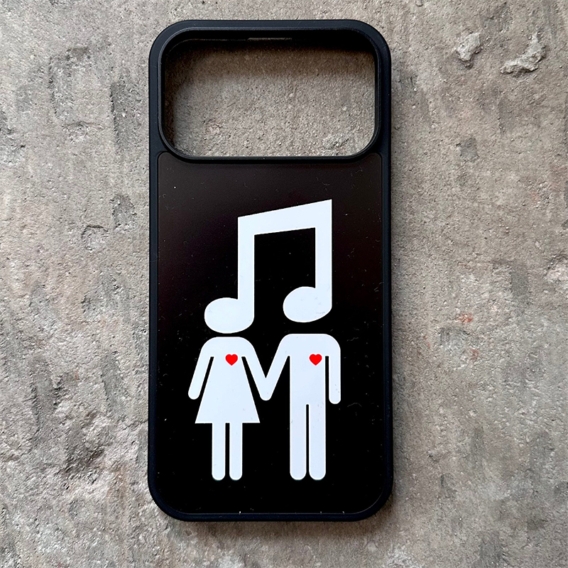 Fashion Original Creative Patt - Phone Cases Y2K recensie en prijs