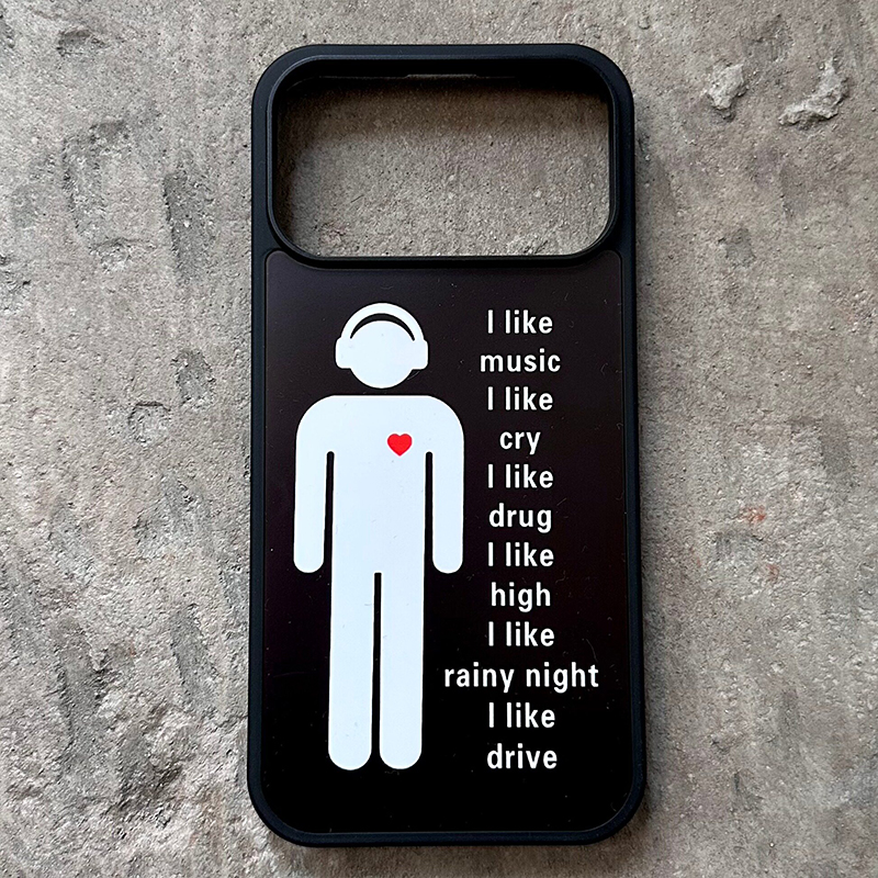 Fashion Original Creative Patt - Phone Cases Y2K recensie en prijs
