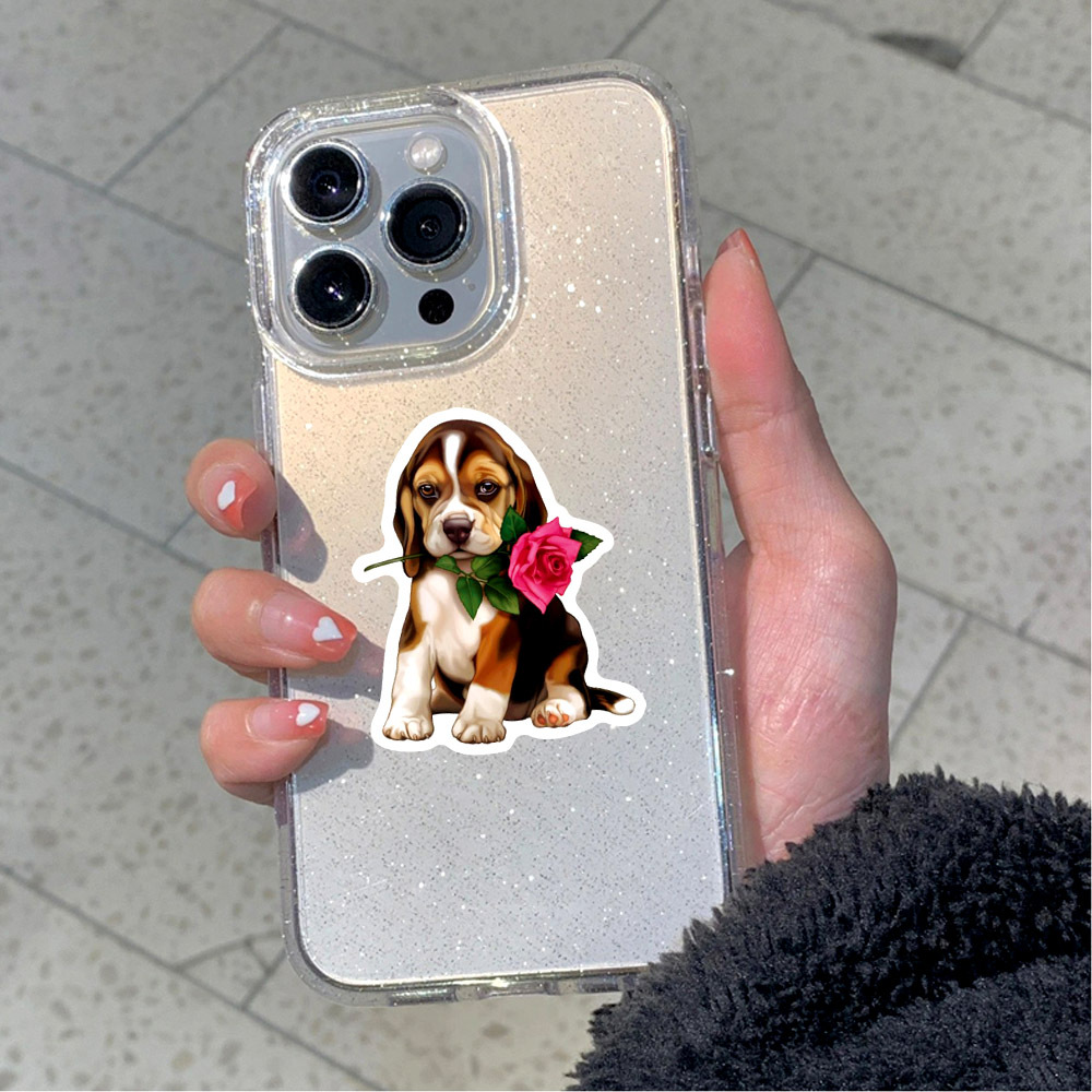 50Pcs Vintage Rock Stickers DI - Phone Cases Kids recensie en prijs