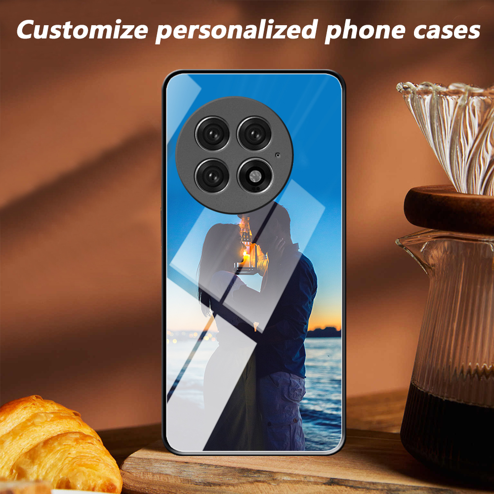 Custom Photo Mirror Glass Phon - Phone Cases Customized recensie en prijs