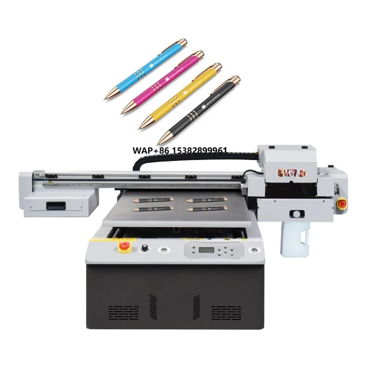 Factory Direct Price UV A1 609 - Phone Cases Price recensie en prijs