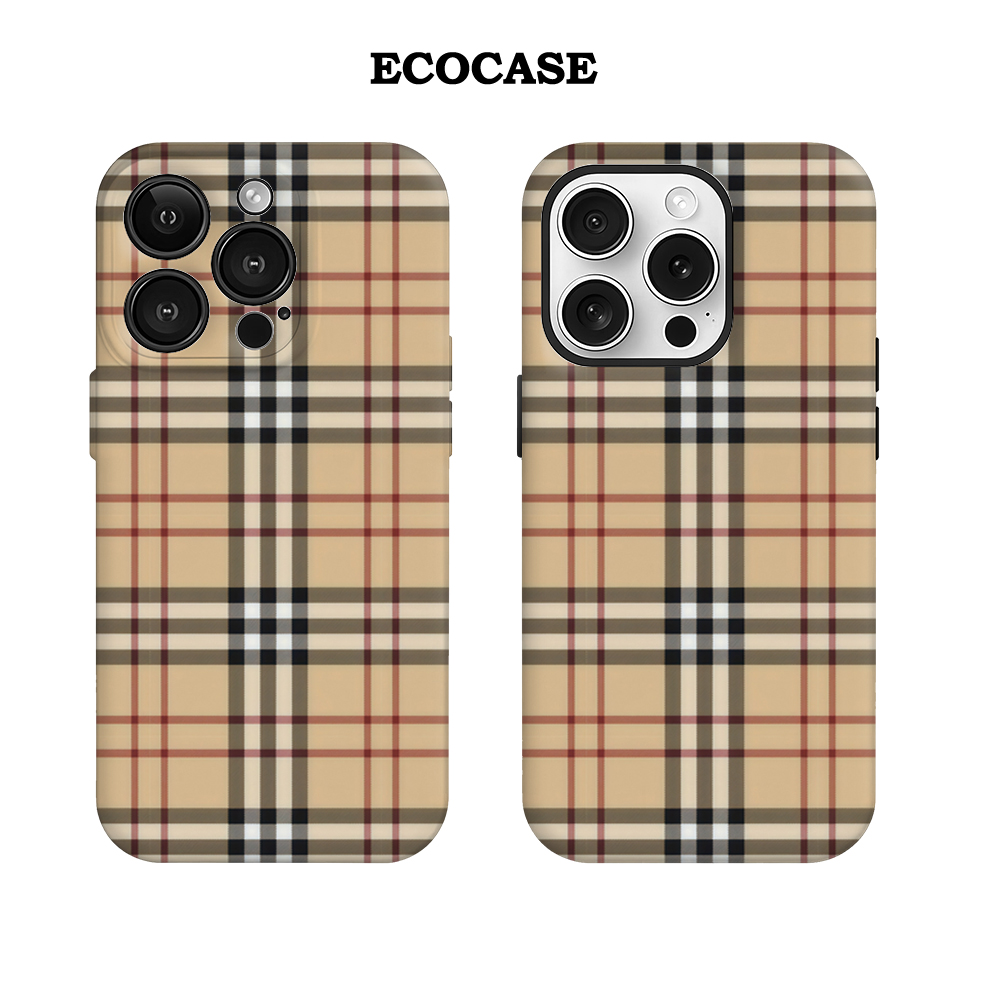 Brown Cloth Pattern IPhone17 M - Phone Cases Dior recensie en prijs