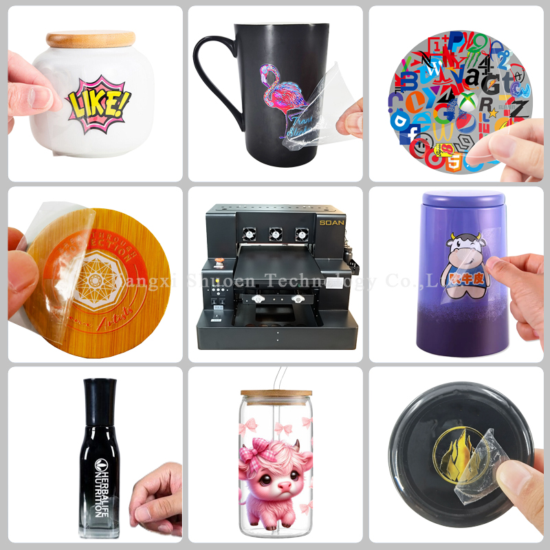 Factory Price A3 A4 Impresora  - Phone Cases Price recensie en prijs