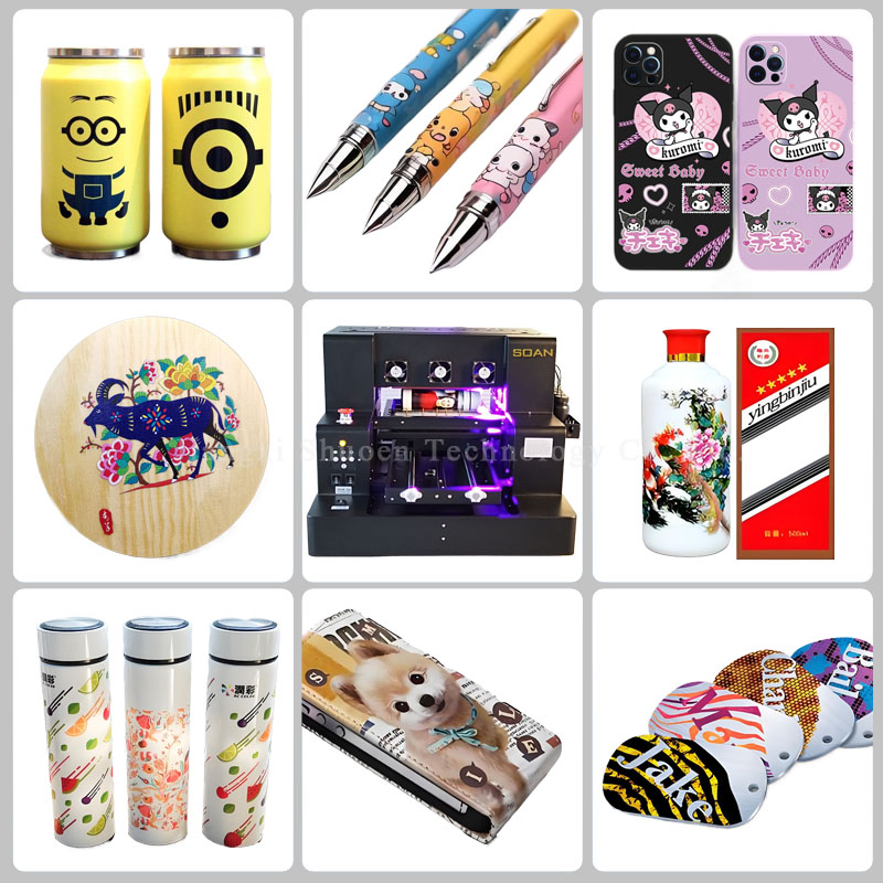 Factory Price A3 A4 Impresora  - Phone Cases Price recensie en prijs