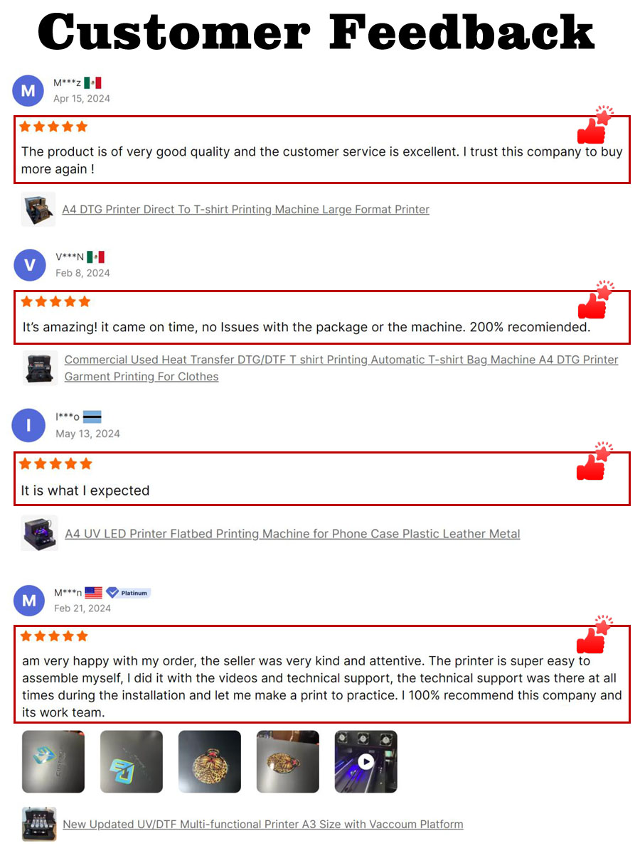 Factory Price A3 A4 Impresora  - Phone Cases Price recensie en prijs
