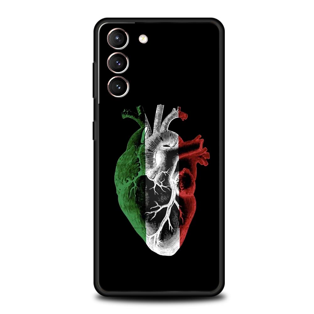 ITALY Flag Phone Case For Sams - Phone Cases Usa recensie en prijs