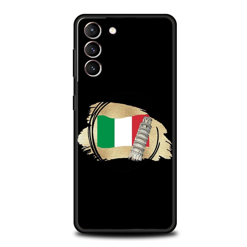 ITALY Flag Phone Case For Sams - Phone Cases Usa recensie en prijs