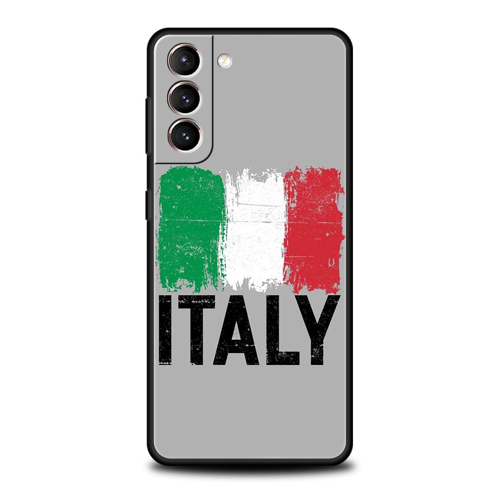 ITALY Flag Phone Case For Sams - Phone Cases Usa recensie en prijs