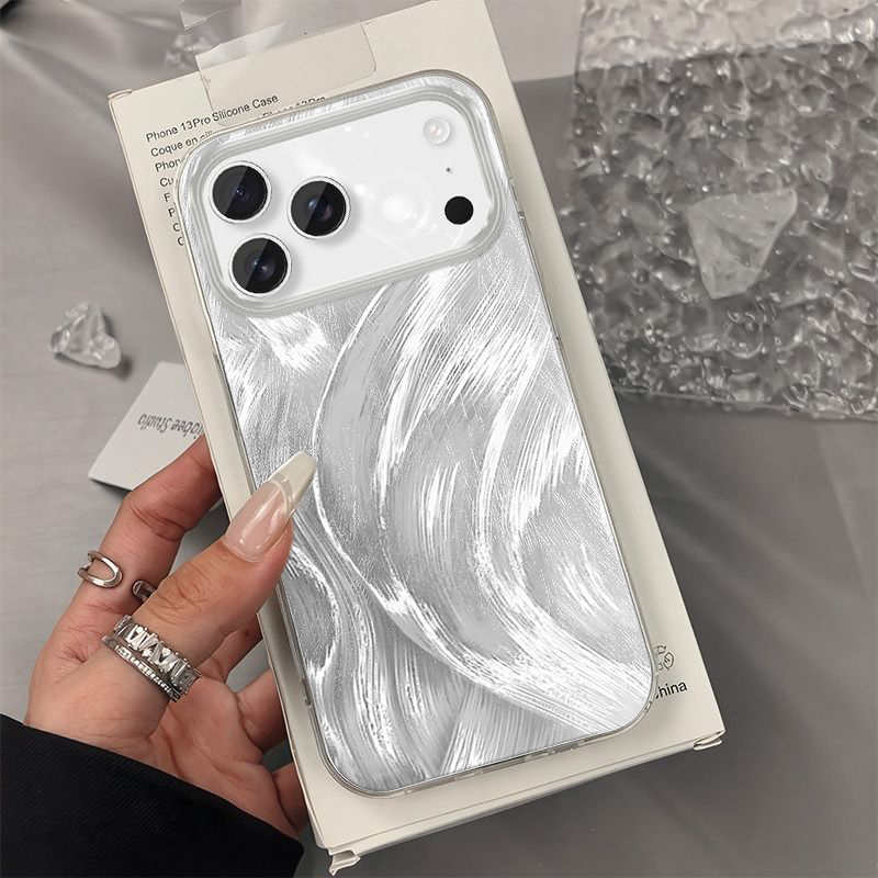 Luxury Fashion Laser Funda Pho - Phone Cases Classy recensie en prijs