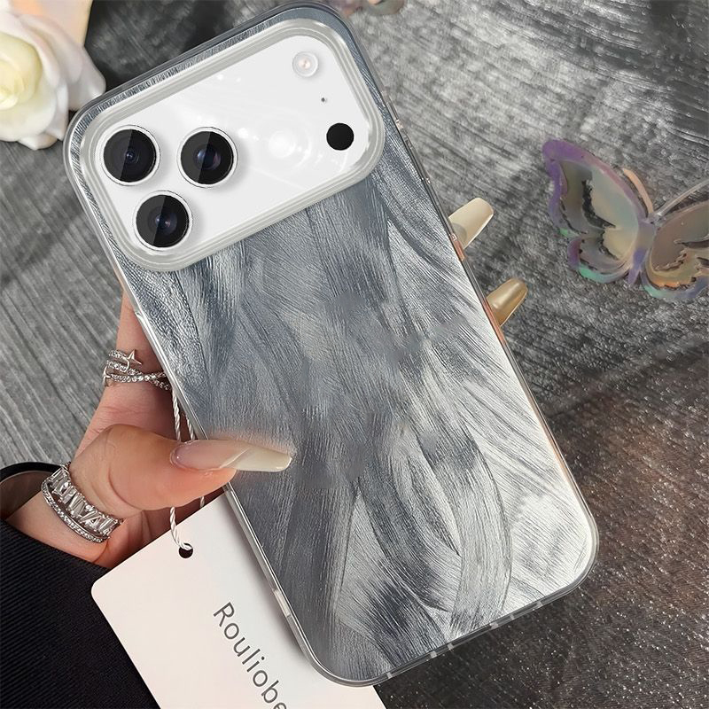 Luxury Fashion Laser Funda Pho - Phone Cases Classy recensie en prijs