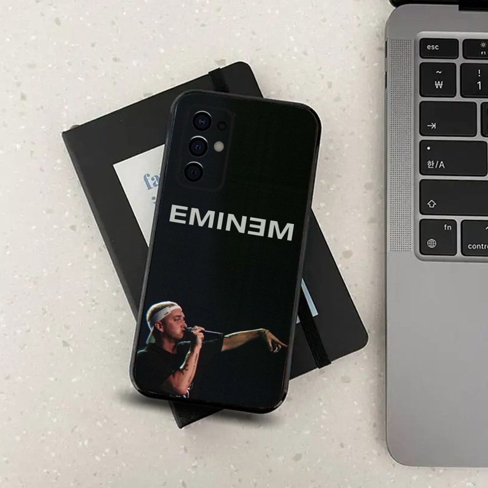 Rapper E-Eminem Phone Case For - Phone Cases Liverpool recensie en prijs