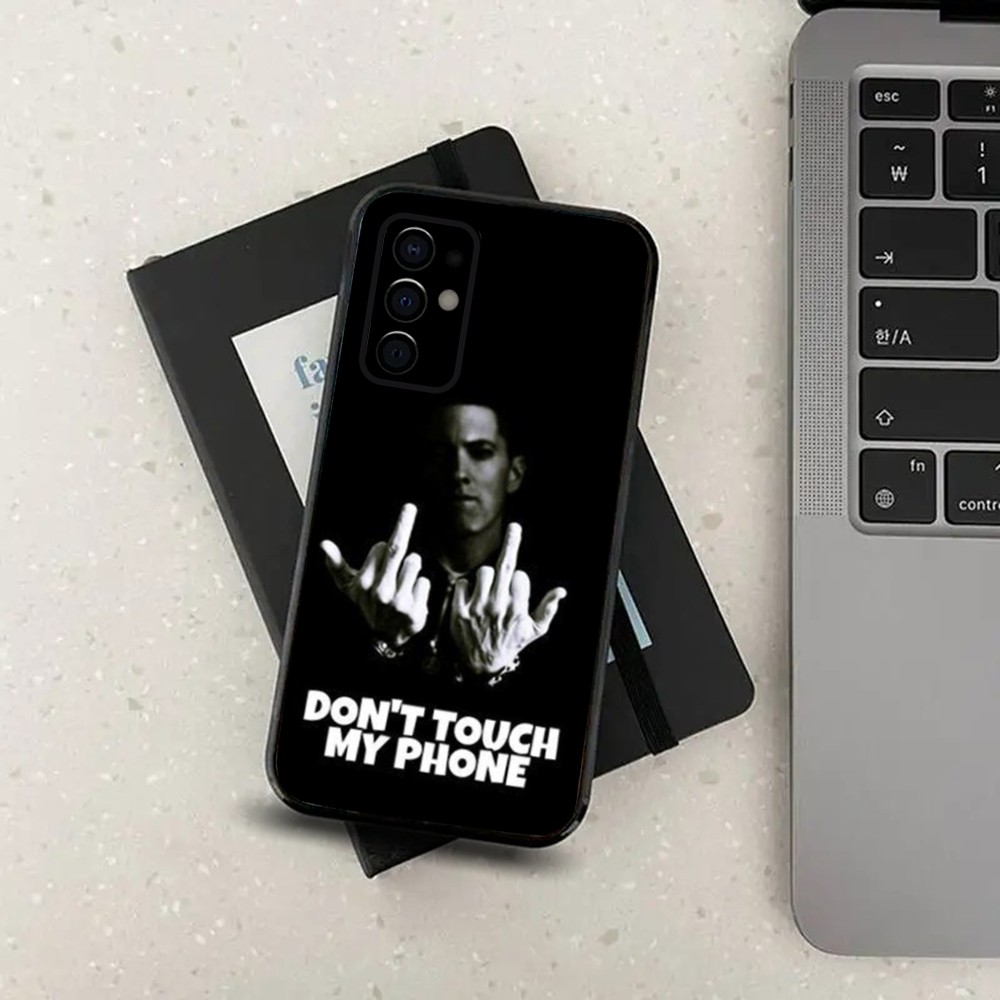 Rapper E-Eminem Phone Case For - Phone Cases Liverpool recensie en prijs