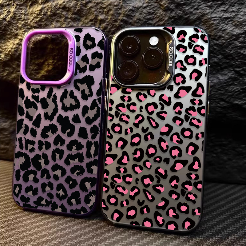Leopard Print PC Case for Sams - Phone Cases For Samsung A14 recensie en prijs