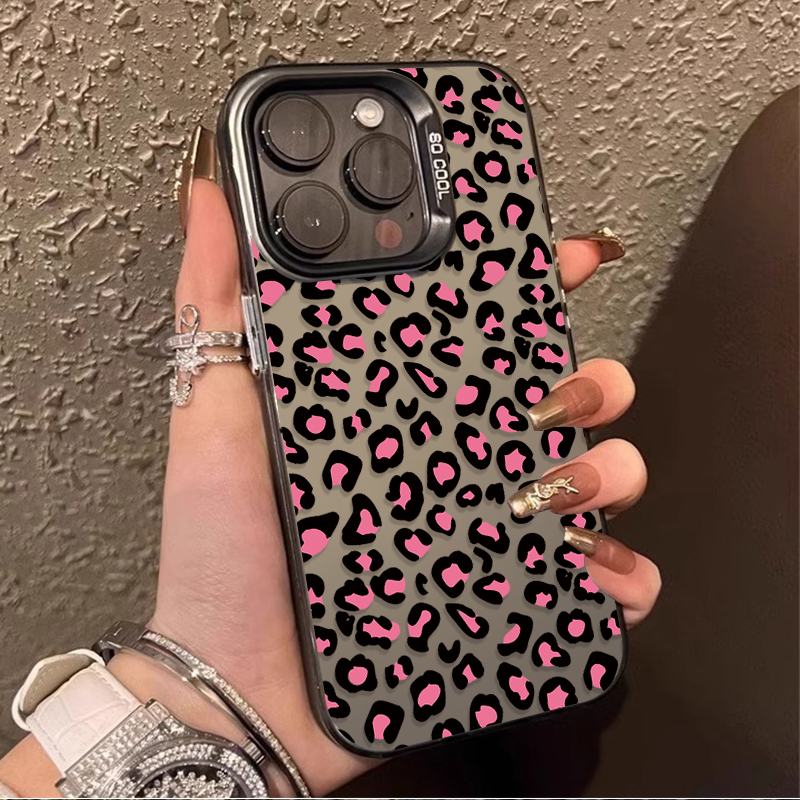 Leopard Print PC Case for Sams - Phone Cases For Samsung A14 recensie en prijs