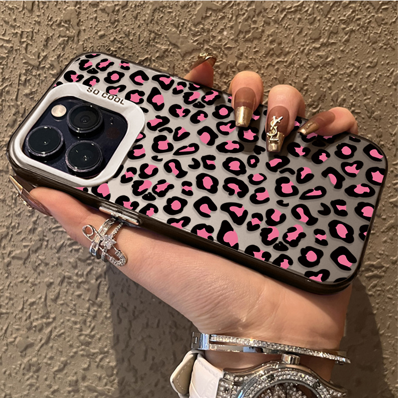 Leopard Print PC Case for Sams - Phone Cases For Samsung A14 recensie en prijs