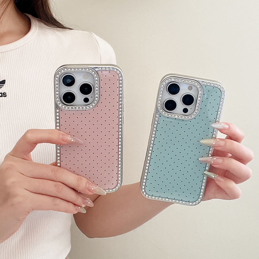 Vogue Bling Glitter Polish Pho - Phone Cases Vogue recensie en prijs