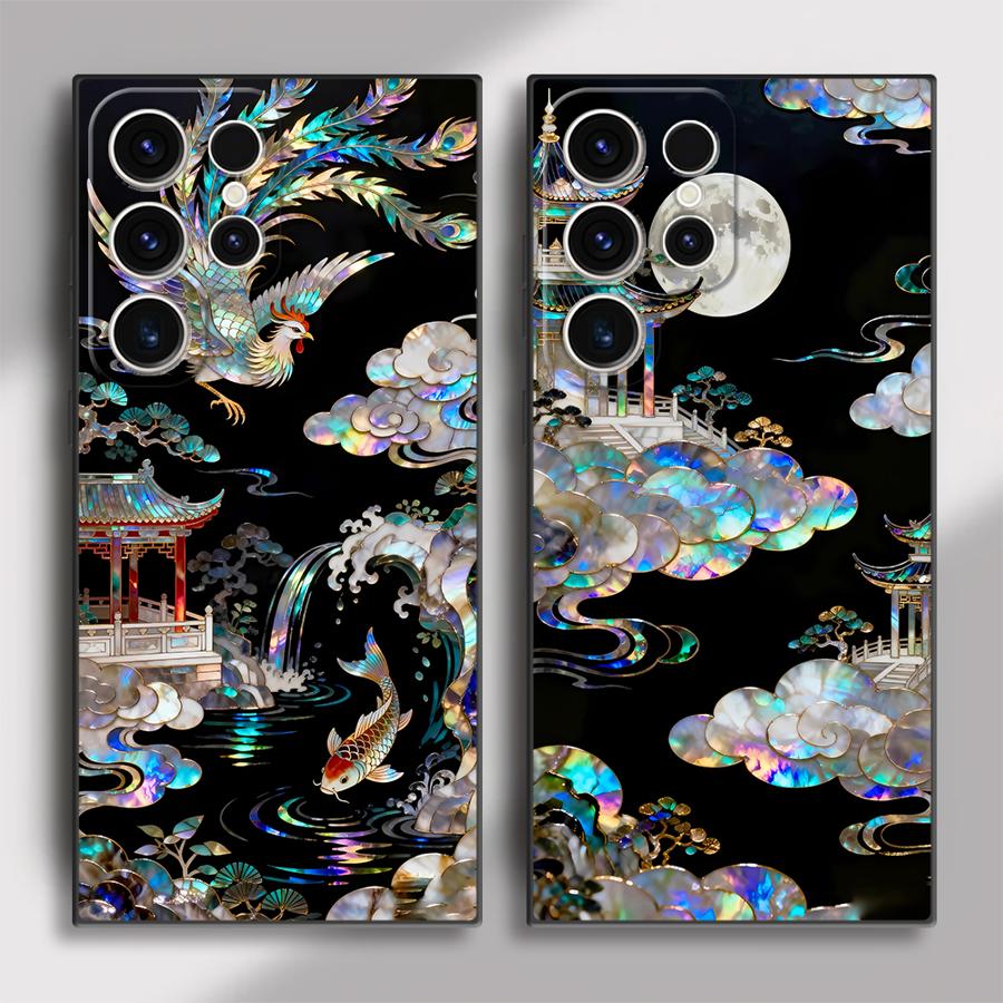 Case for Samsung Galaxy S26 S2 - Phone Cases Samsung S24 recensie en prijs