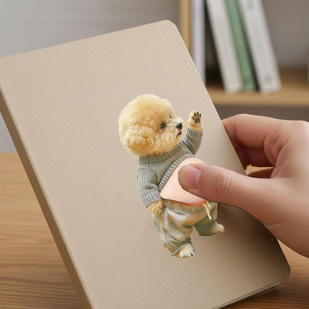 3D Soft Belly Dog Squishy Stic - Phone Cases Kids recensie en prijs
