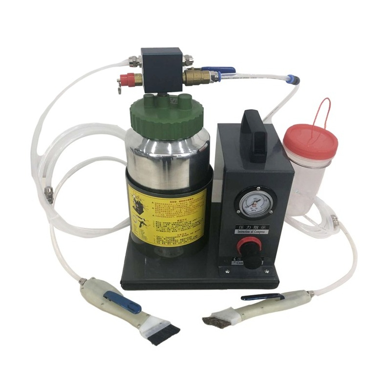 Mini Automatic Glue Brushing M - Phone Cases Price recensie en prijs
