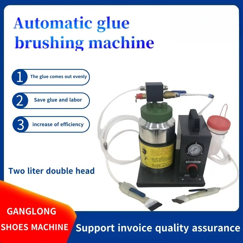 Mini Automatic Glue Brushing M - Phone Cases Price recensie en prijs