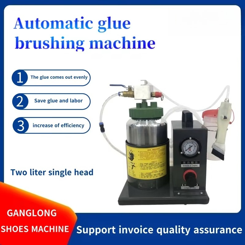 Mini Automatic Glue Brushing M - Phone Cases Price recensie en prijs
