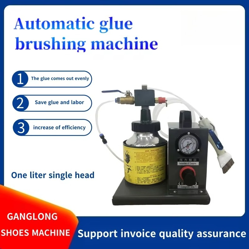 Mini Automatic Glue Brushing M - Phone Cases Price recensie en prijs
