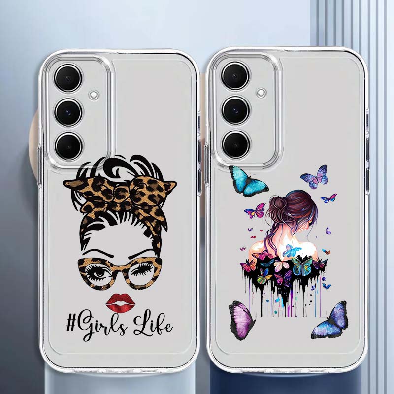 Art Vogue Women Phone Case For - Phone Cases Vogue recensie en prijs