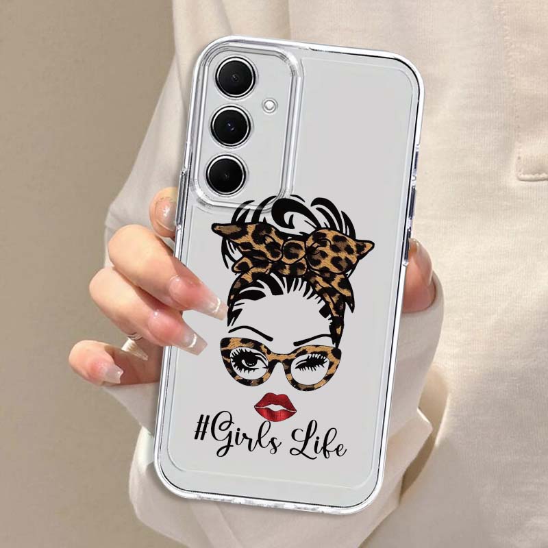 Art Vogue Women Phone Case For - Phone Cases Vogue recensie en prijs