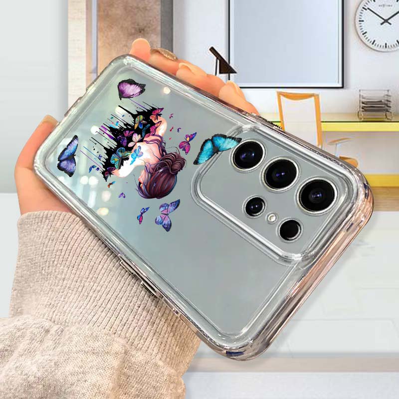 Art Vogue Women Phone Case For - Phone Cases Vogue recensie en prijs