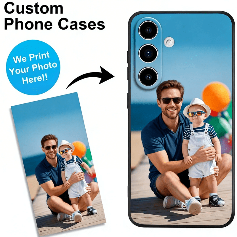 Custom Matte Case for iPhone 1 - Phone Cases Customized recensie en prijs