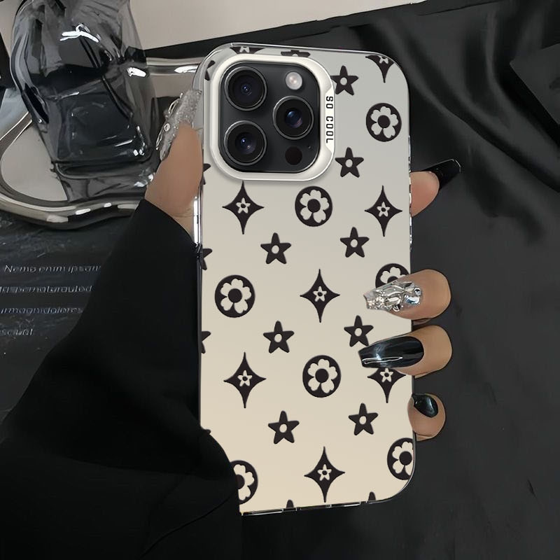Simple and stylish patterned p - Phone Cases Dior recensie en prijs