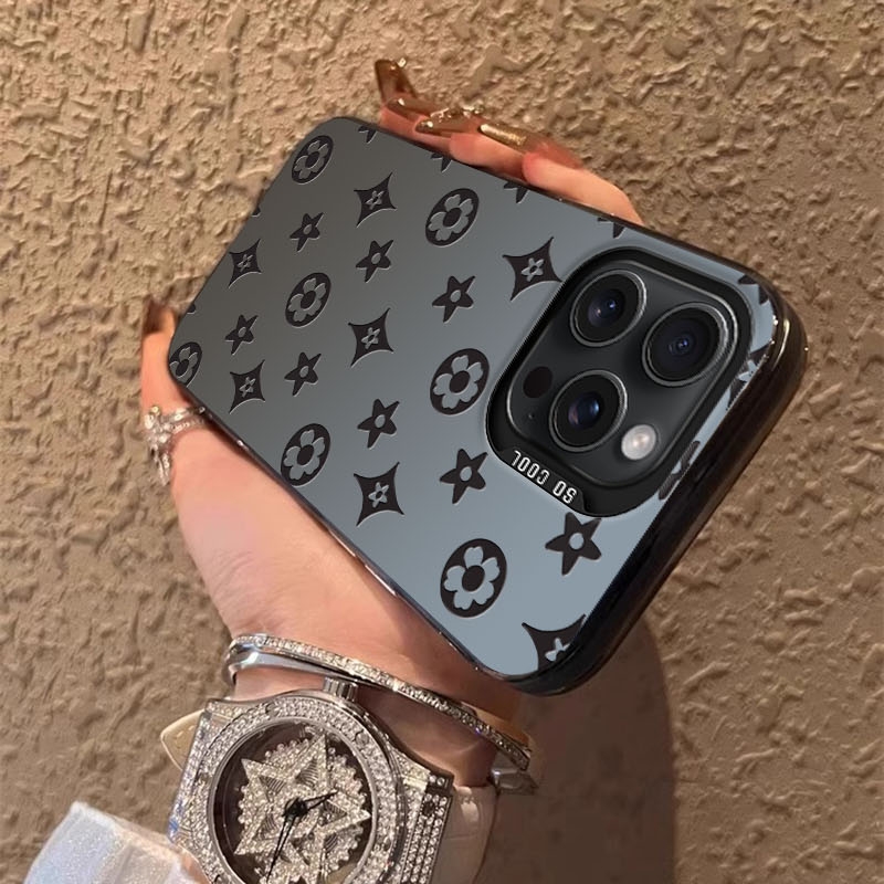 Simple and stylish patterned p - Phone Cases Dior recensie en prijs