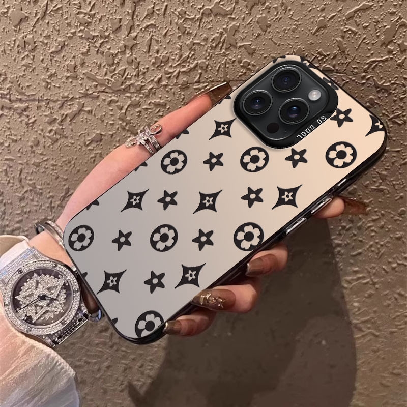Simple and stylish patterned p - Phone Cases Dior recensie en prijs