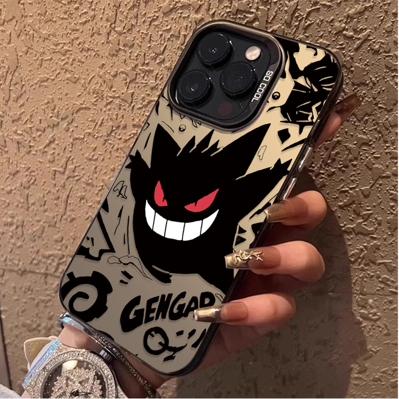 Cartoon P-Pokemon Gengar Plati - Phone Cases Xiaomi 14 recensie en prijs