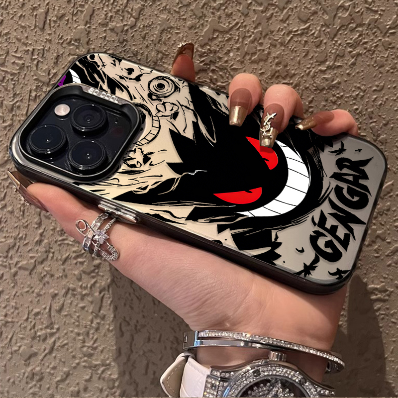 Cartoon P-Pokemon Gengar Plati - Phone Cases Xiaomi 14 recensie en prijs