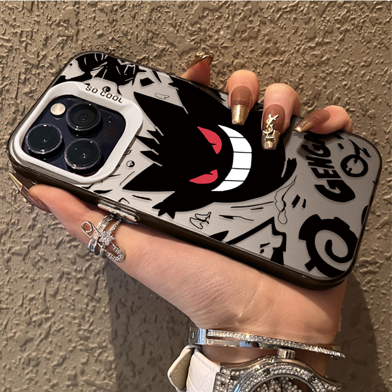 Cartoon P-Pokemon Gengar Plati - Phone Cases Xiaomi 14 recensie en prijs