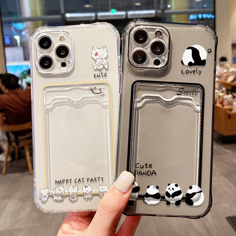 Cute Black Cat Phone Case For  - Phone Cases Cute Iphone 13 recensie en prijs