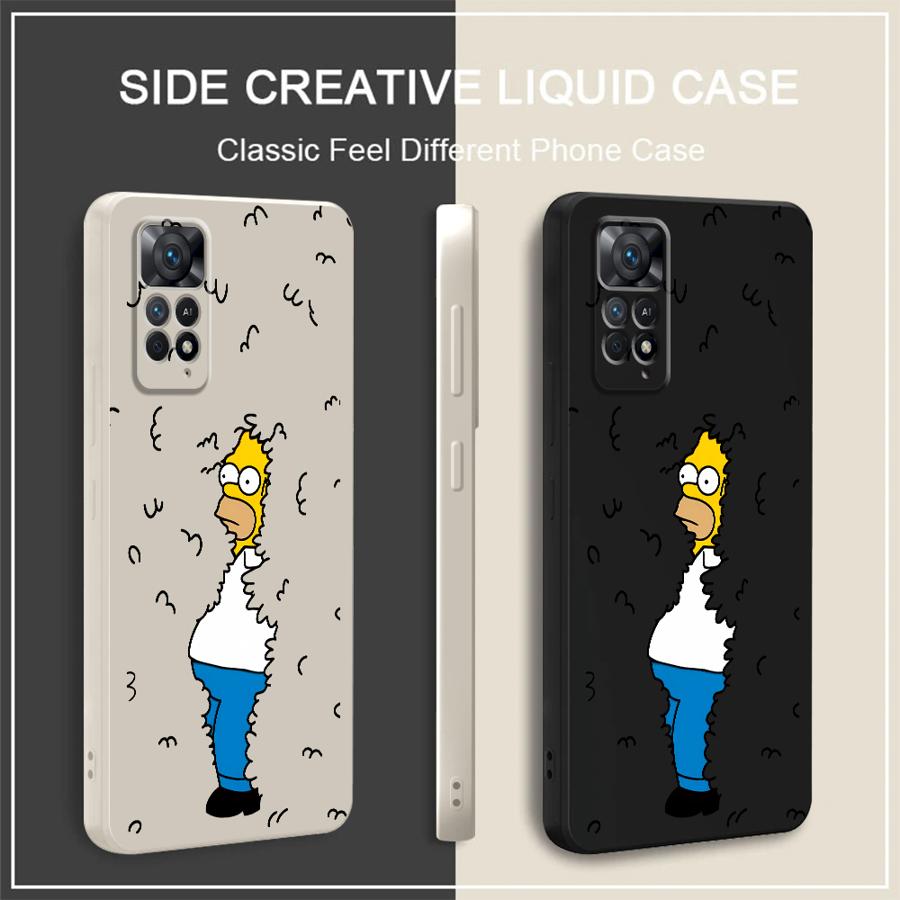 The S-Simpsons Cool Bart Phone - Phone Cases Xiaomi 14 recensie en prijs