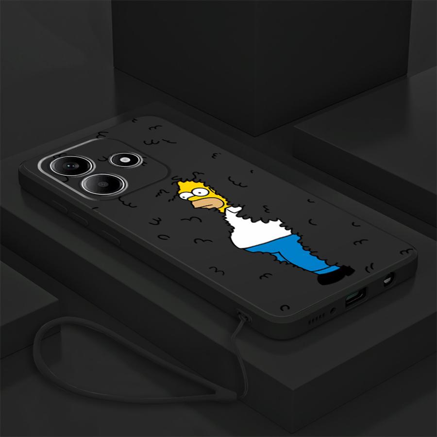 The S-Simpsons Cool Bart Phone - Phone Cases Xiaomi 14 recensie en prijs