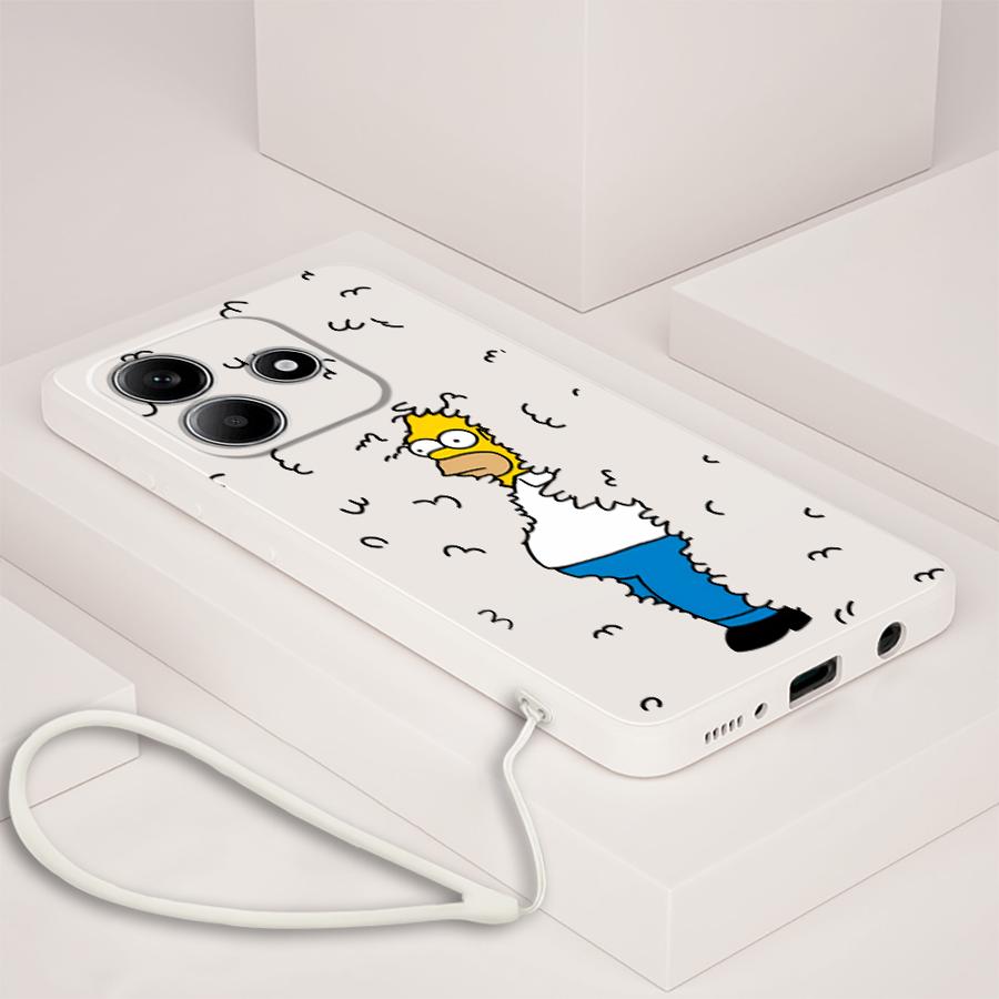 The S-Simpsons Cool Bart Phone - Phone Cases Xiaomi 14 recensie en prijs