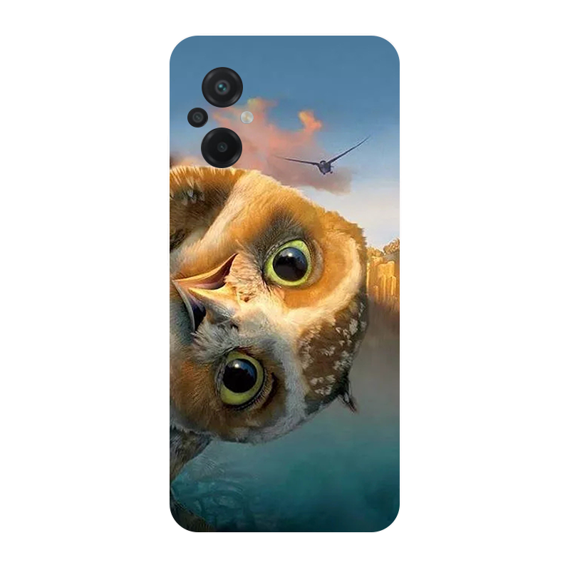 for Poco M5 2022 4G Case Footb - Phone Cases Liverpool recensie en prijs