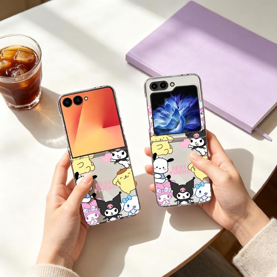 Case for Samsung Galaxy Z Fold - Phone Cases Z Fold 7 recensie en prijs