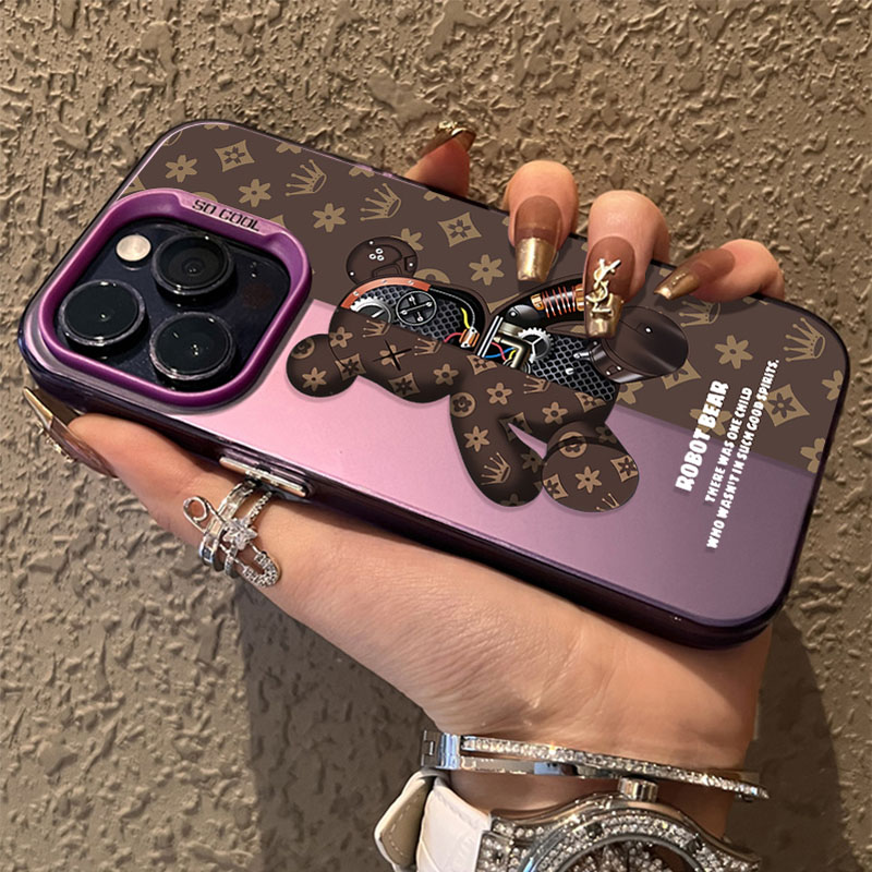Matte Hard Case for iPhone 16  - Phone Cases Dior recensie en prijs