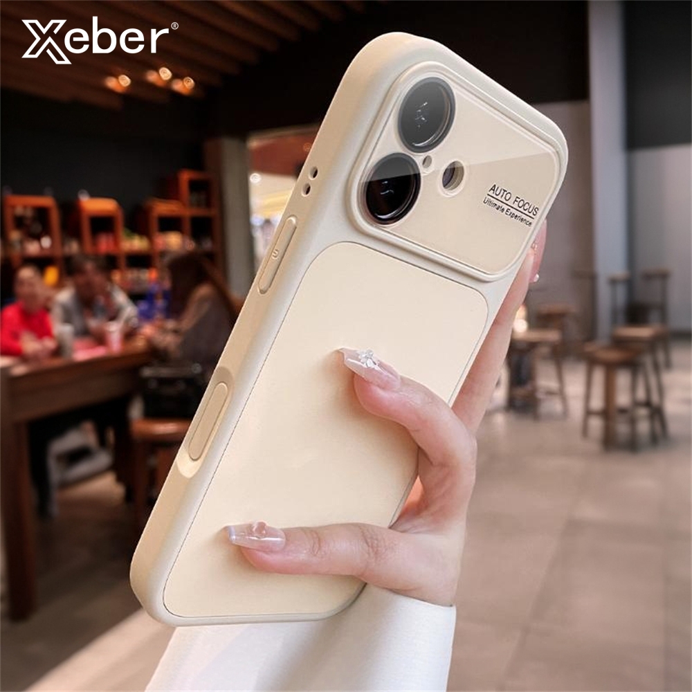 Luxury Candy Color AI Camera C - Camera Lens Protector recensie en prijs