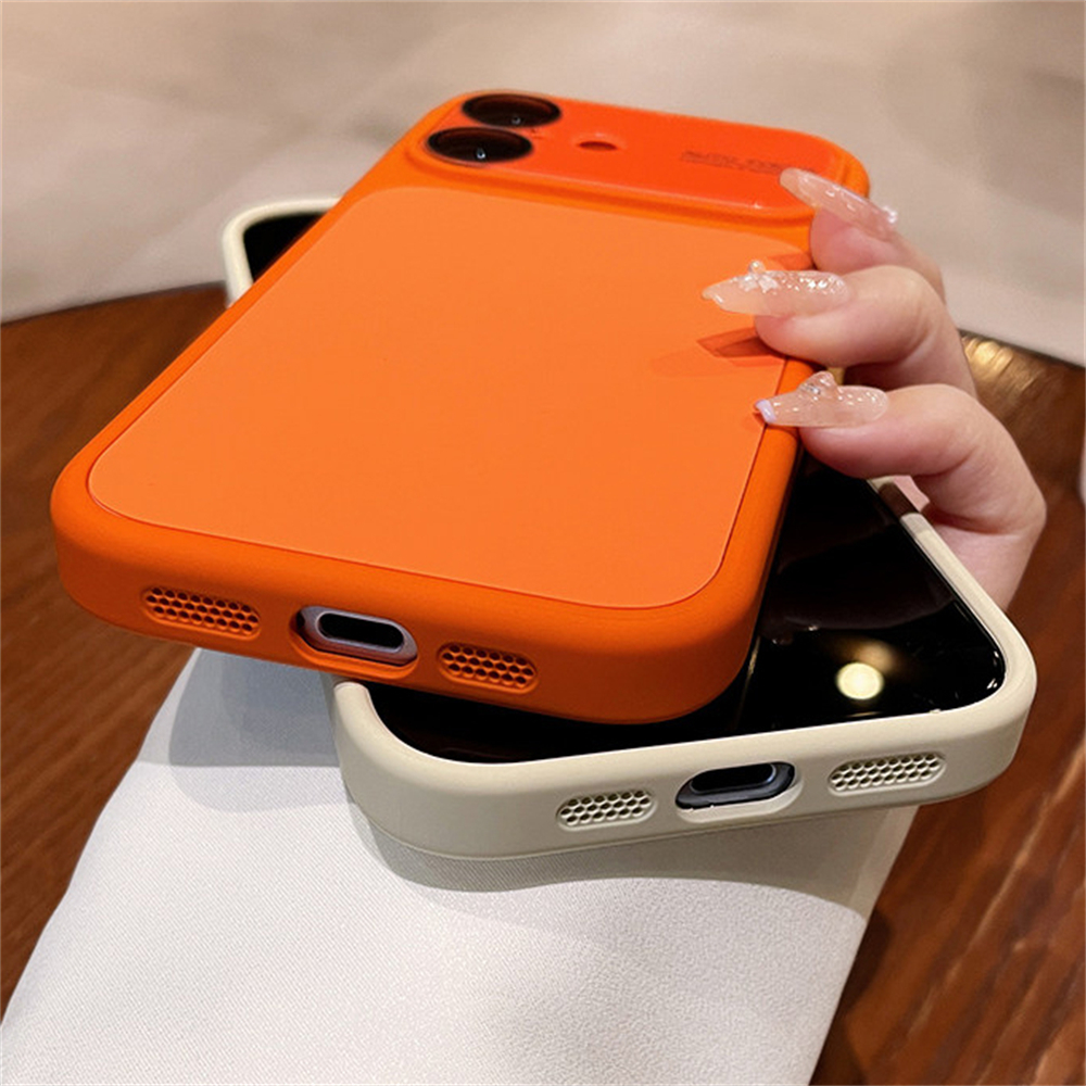 Luxury Candy Color AI Camera C - Camera Lens Protector recensie en prijs