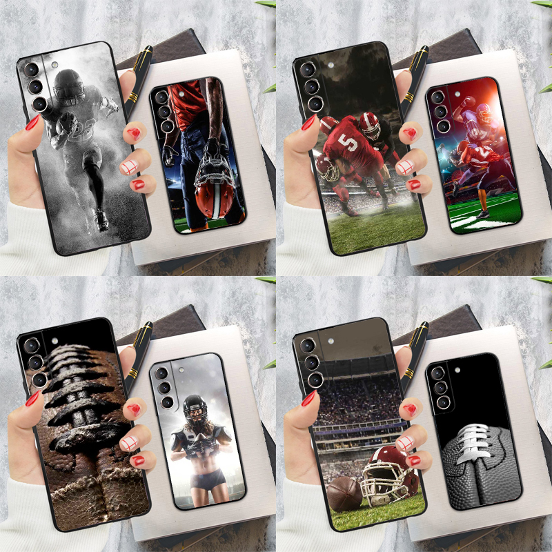 American Football Sport Phone  - Phone Cases Liverpool recensie en prijs