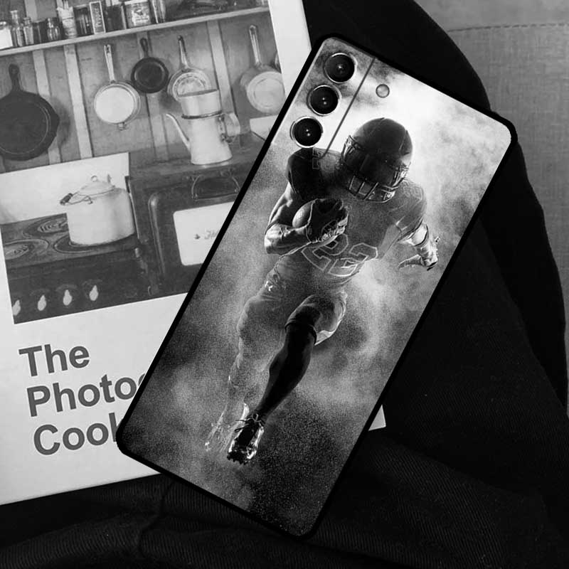 American Football Sport Phone  - Phone Cases Liverpool recensie en prijs